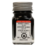 Enamel 1/4 oz Gloss Black