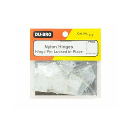 Hinge, Nylon (15)