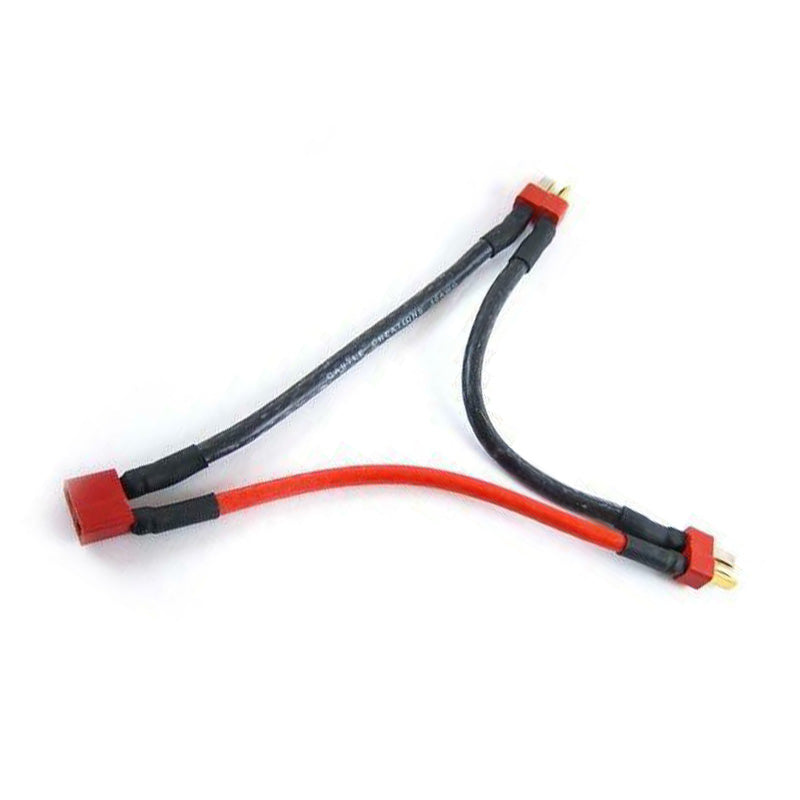 Series Wire Harness, Deans