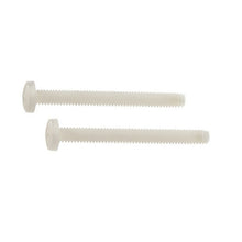 Load image into Gallery viewer, Wing Bolts, Nylon 1/4-20 X 3&quot; (4)