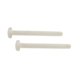 Wing Bolts, Nylon 1/4-20 X 3