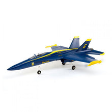 Load image into Gallery viewer, F-18 Blue Angels V2 PNP, 64mm Fan