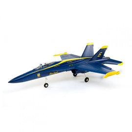 F-18 Blue Angels V2 PNP, 64mm Fan