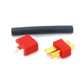 Ultra Plug,Male/Female Set