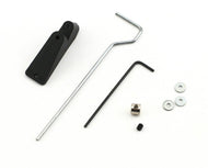 Tailwheel Bracket - (.40 Size Airplanes)