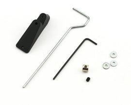 Tailwheel Bracket - (1/4 Scale Airplanes)