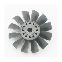 Load image into Gallery viewer, FMS 90MM SINGLE FAN BLADE (12-BLADES)