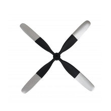 Load image into Gallery viewer, FMS 10.5 X 8 4-Blade Propeller