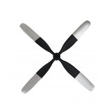 FMS 10.5 X 8 4-Blade Propeller