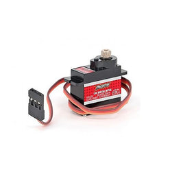 13G Digital Metal Gear Servo Positive