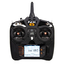 Transmitters and Receivers