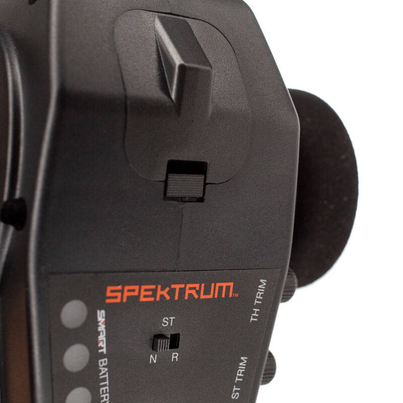 DX3 Smart 3-Channel Transmitter with SR315 Receiver 4