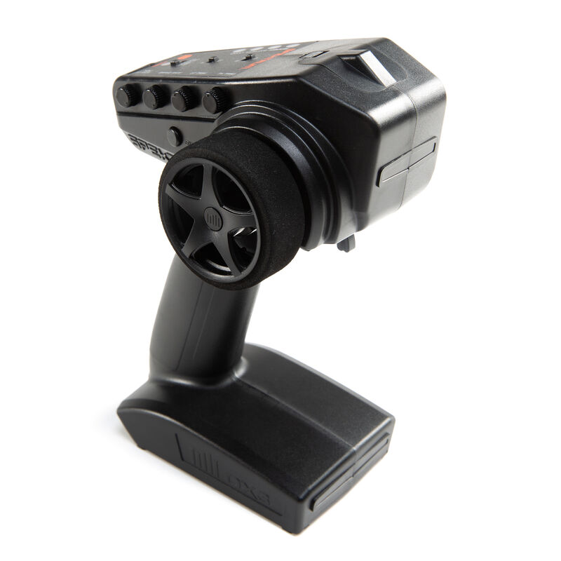 DX3 Smart 3-Channel Transmitter with SR315 Receiver 8