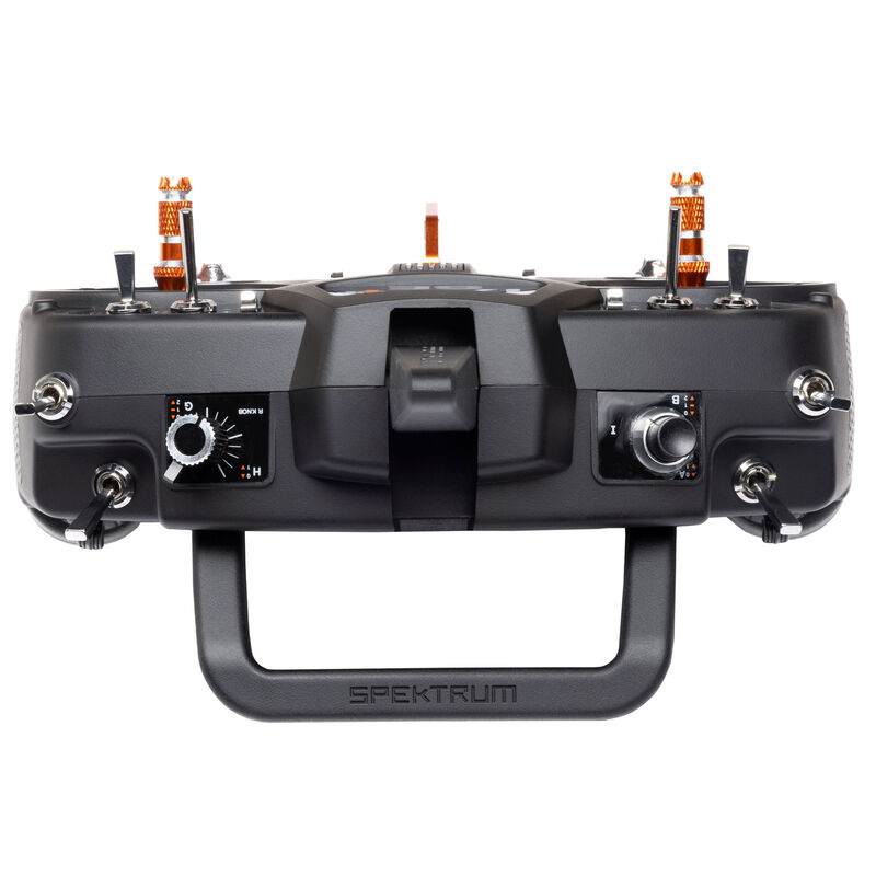 iX14+ SE 20-Channel DSMX Transmitter Only 4