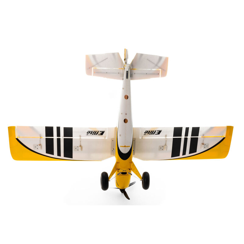 Super Timber 1.7m BNF Basic with AS3X and SAFE Select 11