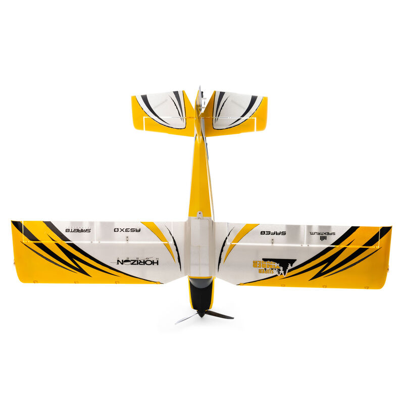 Super Timber 1.7m BNF Basic with AS3X and SAFE Select 12