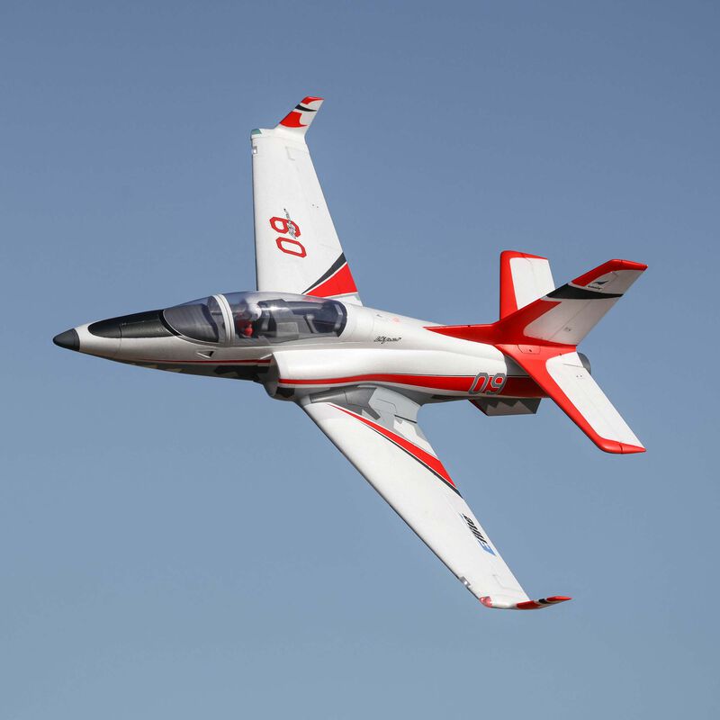 Viper 90mm EDF Jet BNF Basic with AS3X and SAFE Select 4