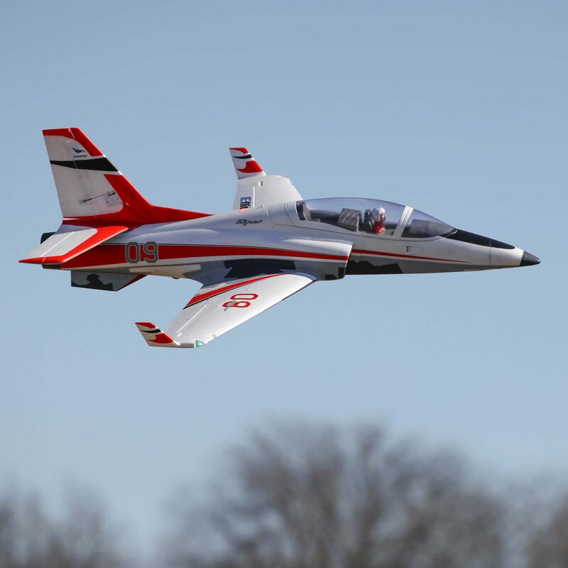 Viper 90mm EDF Jet BNF Basic with AS3X and SAFE Select 6