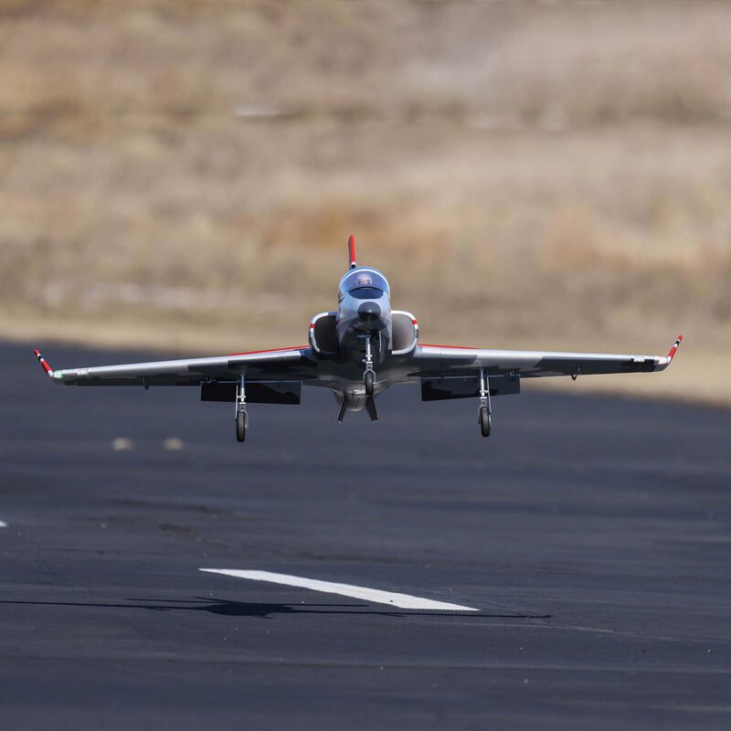 Viper 90mm EDF Jet BNF Basic with AS3X and SAFE Select 10