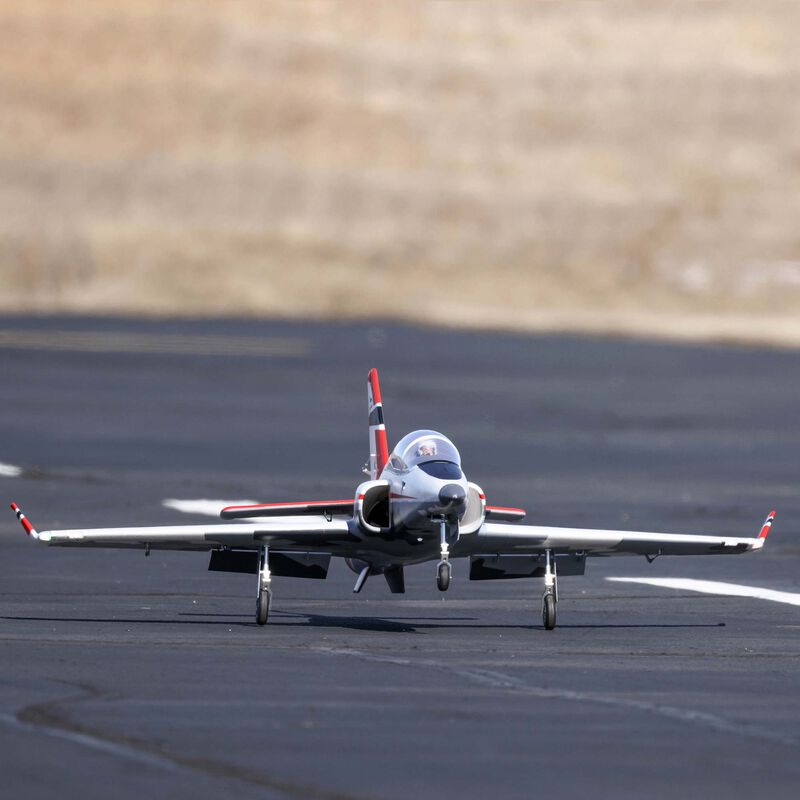 Viper 90mm EDF Jet BNF Basic with AS3X and SAFE Select 11