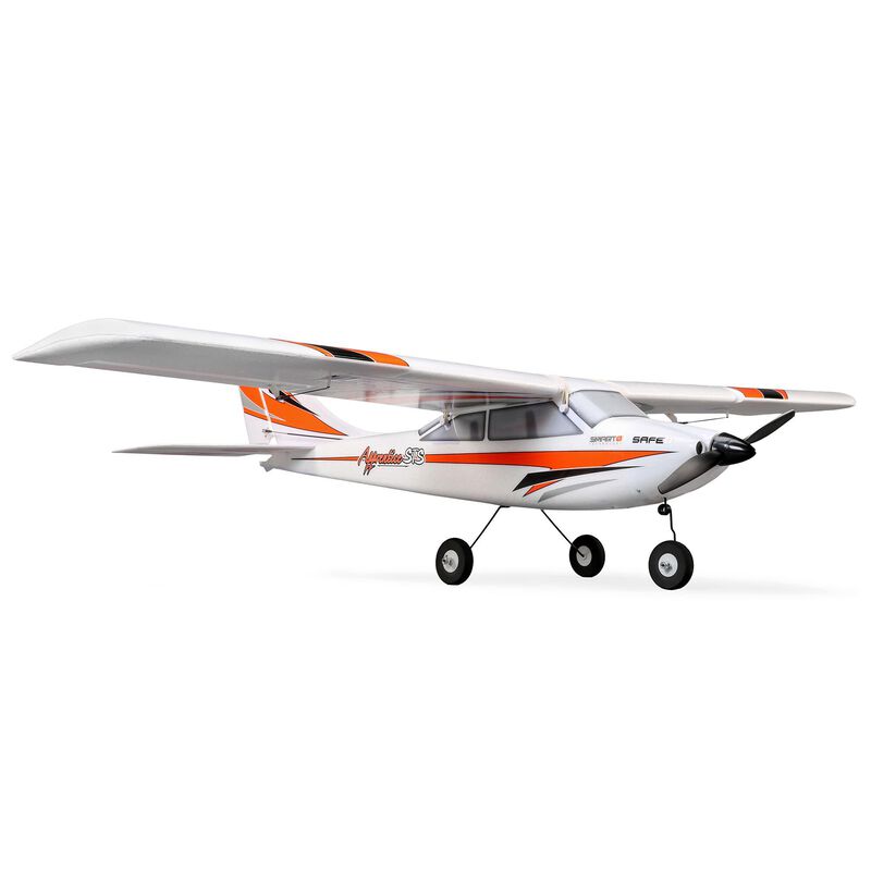Apprentice STS 1.5m RTF Basic Smart Trainer with SAFE 4