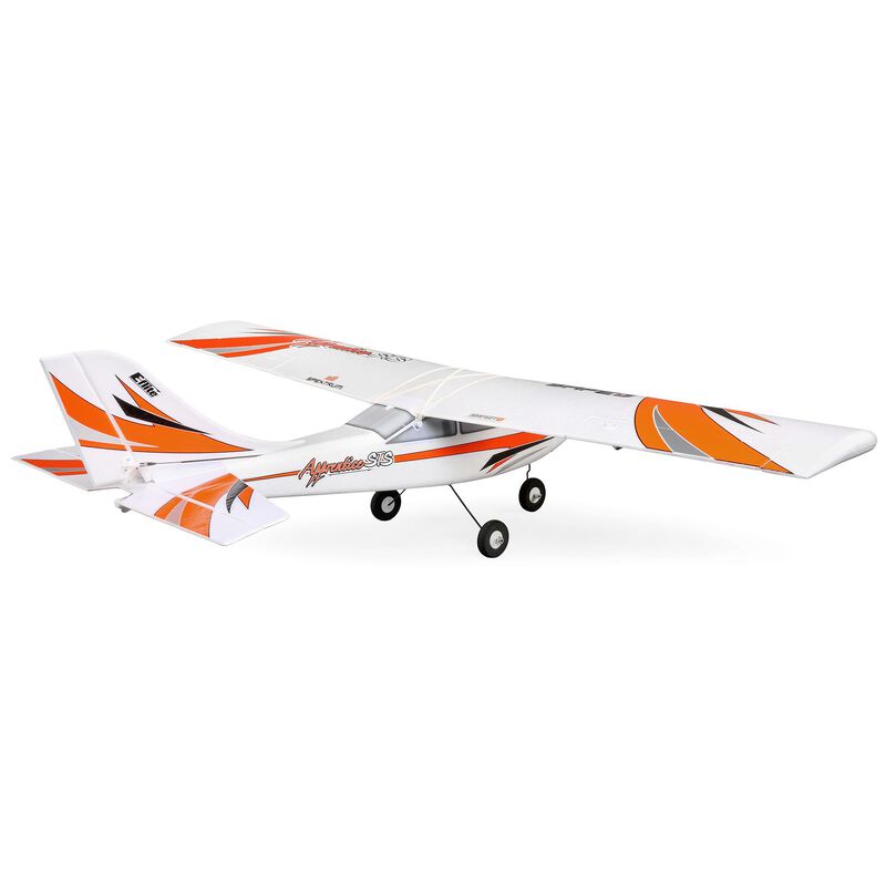 Apprentice STS 1.5m RTF Basic Smart Trainer with SAFE 5