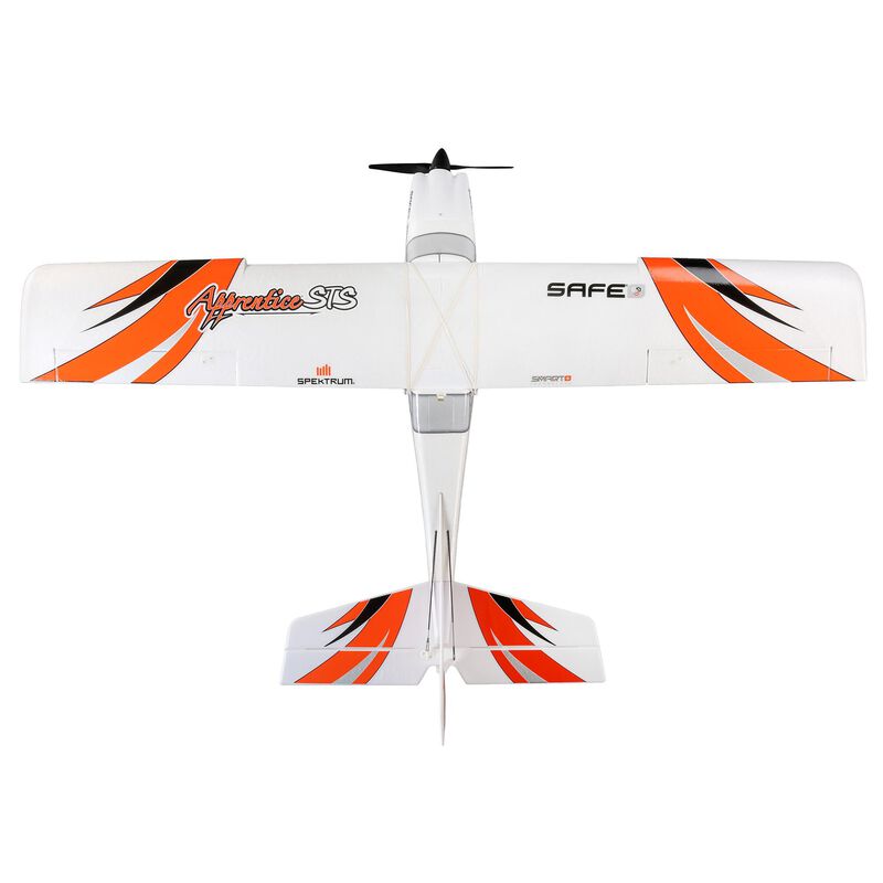 Apprentice STS 1.5m RTF Basic Smart Trainer with SAFE 7