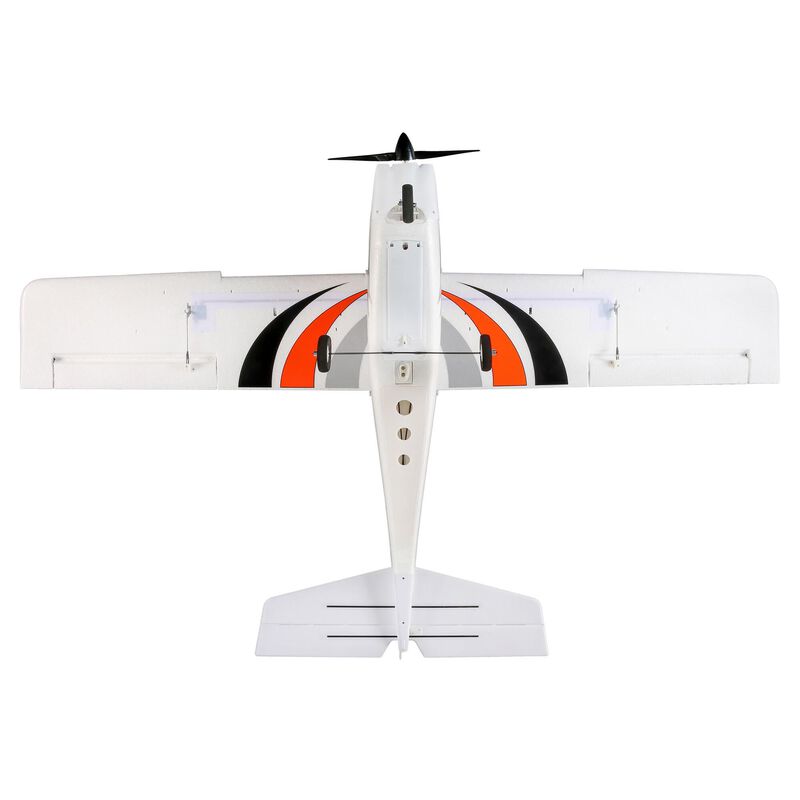 Apprentice STS 1.5m RTF Basic Smart Trainer with SAFE 8