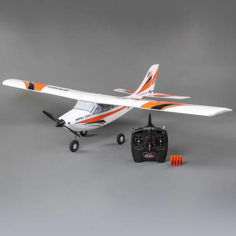 Apprentice STS 1.5m RTF Basic Smart Trainer with SAFE 9