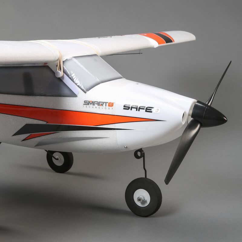 Apprentice STS 1.5m RTF Basic Smart Trainer with SAFE 11